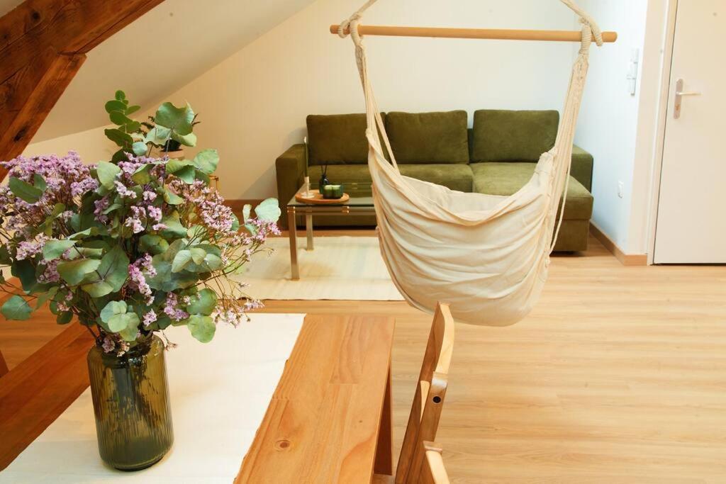 Appartement De Charme A Nancy Eksteriør bilde